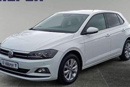 VW Polo 137.393 km 12.950 &euro; Zetel 26340