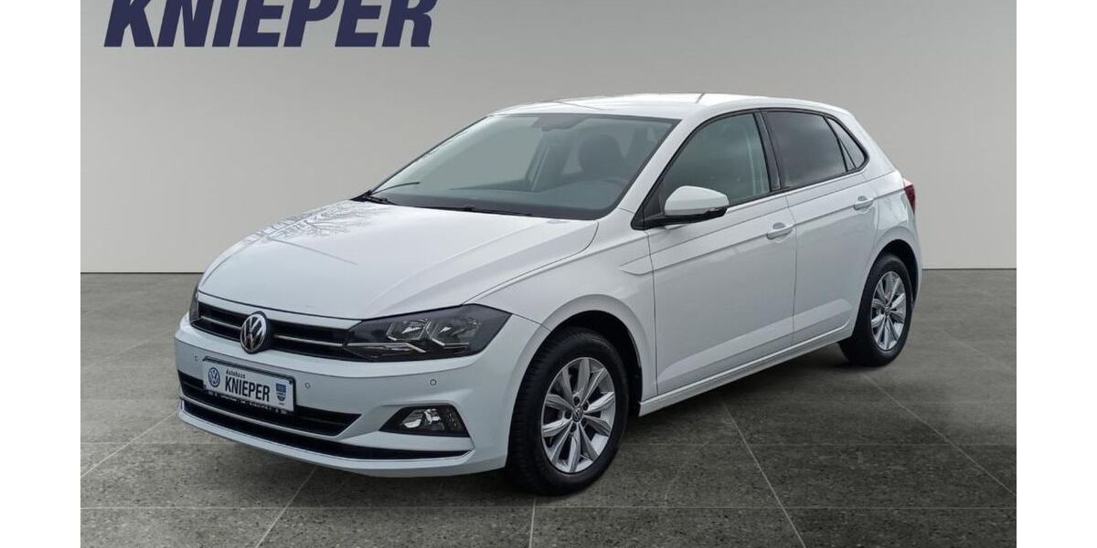 VW Polo 137.393 km 12.950 &euro; Zetel 26340