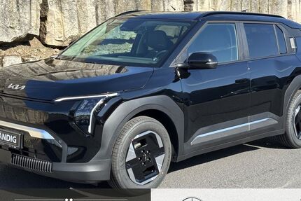 Kia EV3 2.100 km 38.690 € Gochsheim 97469
