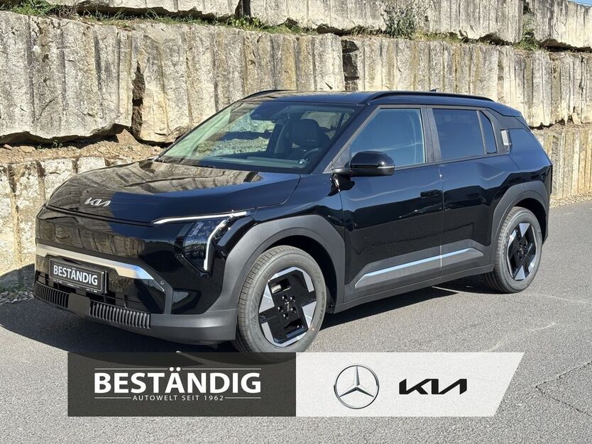 Kia EV3 2.100 km 38.690 € Gochsheim 97469