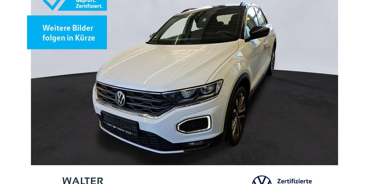 VW T-Roc 94.900 km 20.950 &euro; Siegen 57076