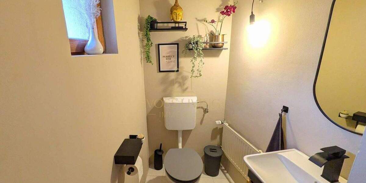 Gewerbeobjekt Karben Rendel - 1 Zimmer, 489.000&euro; | Angebot:24298229