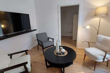 Wohnen auf Zeit in Bielefeld 1.299 € 3 zimmer