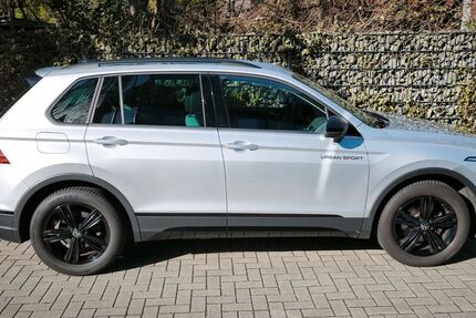 VW Tiguan 63.000 km 24.990 &euro; Aurich 26605