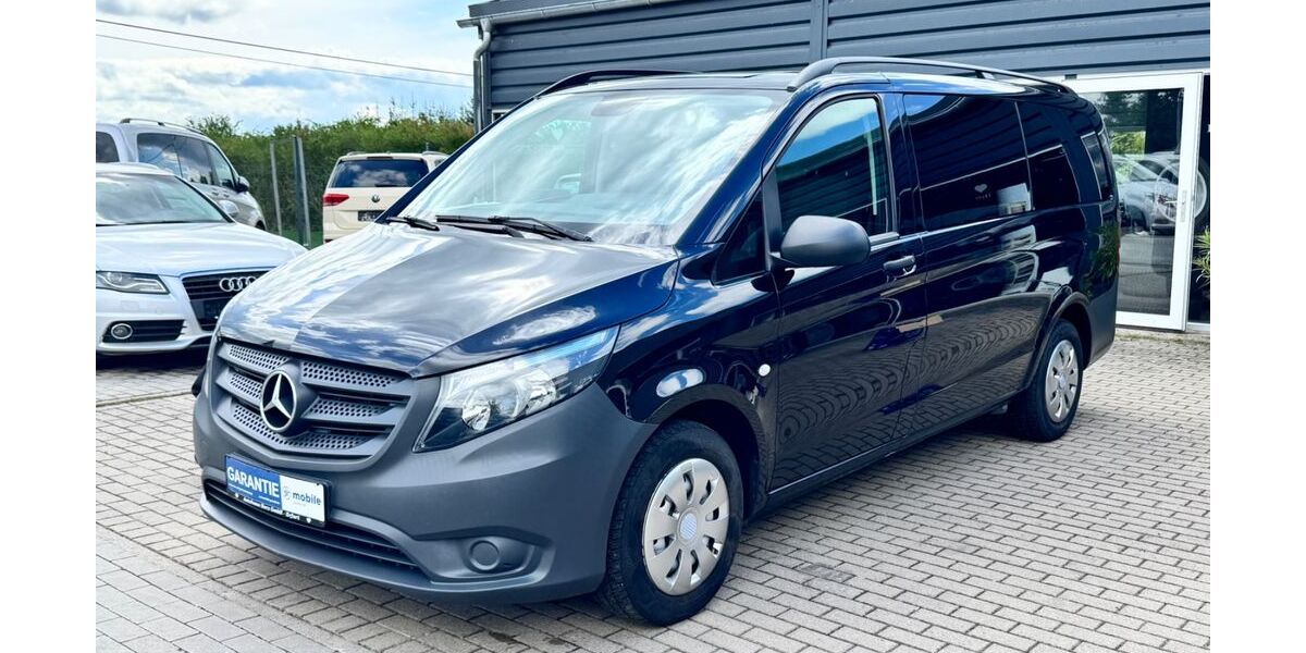 Mercedes-Benz Vito 141.000 km 24.900 &euro; Erfurt 99092