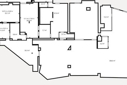 Gewerbeobjekt Dippoldiswalde - 1.500&euro; | Angebot:26581422