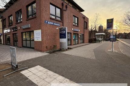 Gewerbeobjekt Nienhagen - 1.069&euro; | Angebot:23872476