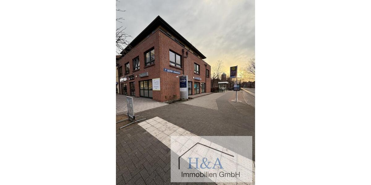 Gewerbeobjekt Nienhagen - 1.069&euro; | Angebot:23872476