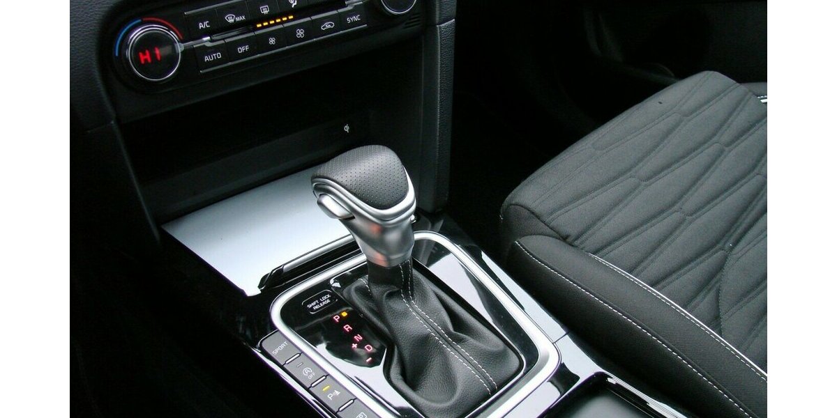 Kia Ceed SW 1.5 T-GDi GT Line ACC LED 2.600 km 24.980 &euro; Falkensee 14612