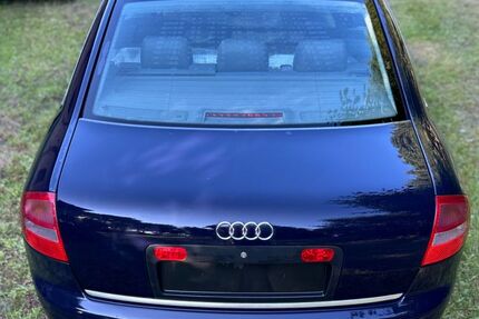 Audi A6 165.182 km 3.800 &euro; Sundhagen 18519