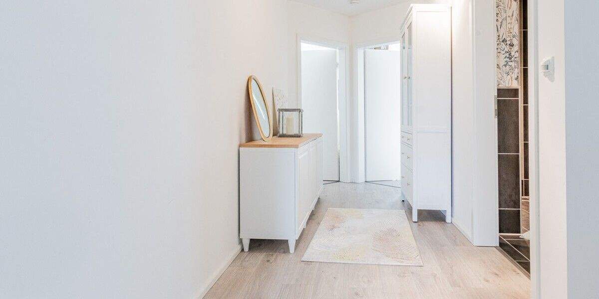 Mehrfamilienhaus, Wohnhaus Harsefeld - 6 Zimmer, 173 m&sup2;, 679.500&euro; | Angebot:25775021