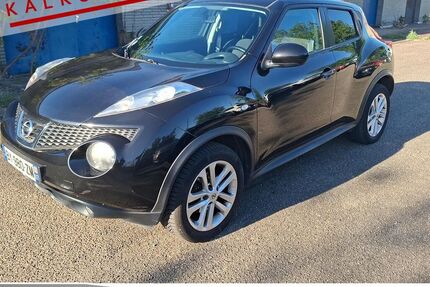 Nissan Juke 89.133 km 5.985 &euro; Achern 77855