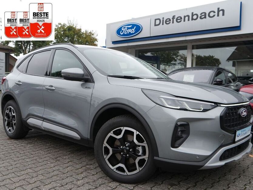 Kuga