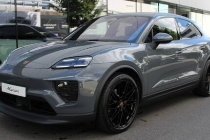 Porsche Macan 9.999 km 93.900 &euro; Wiesbaden 65187