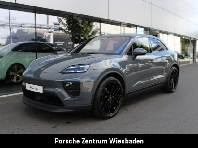 Porsche Macan 9.999 km 93.900 &euro; Wiesbaden 65187