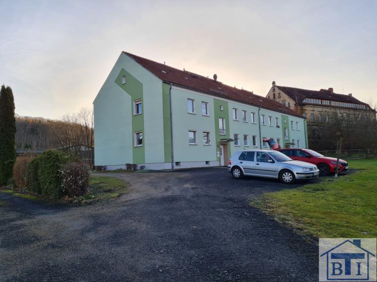 Etagenwohnung Leutersdorf - 3 Zimmer, 58 m&sup2;, 310&euro; | Angebot:25976362