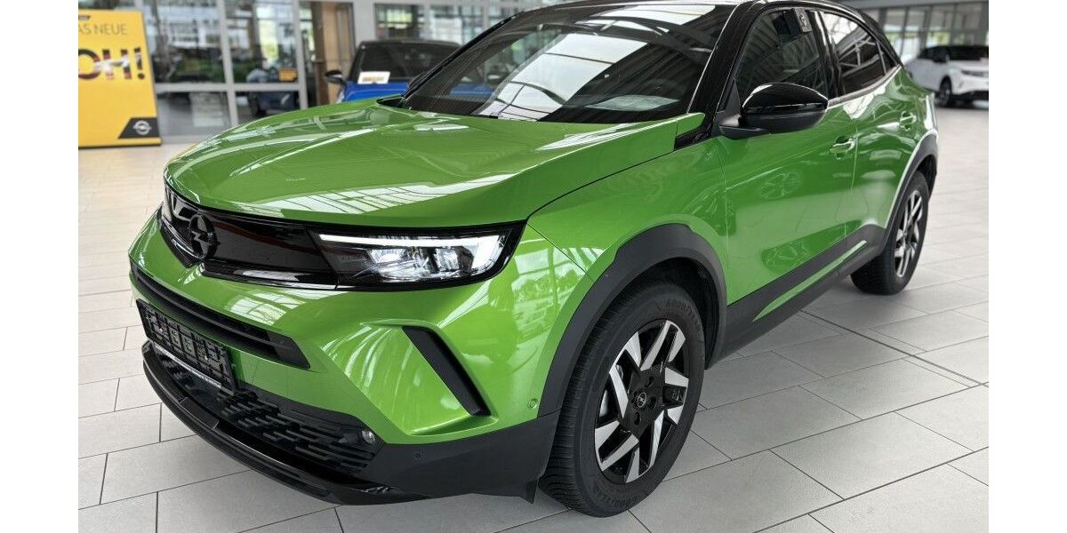 Opel Mokka 10.469 km 18.990 &euro; Wilhelmshaven 26389