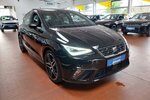 Seat Ibiza FR Pano Navi Virtual SHZ Navi Tempo 34.000 km 19.190 &euro; HAAN 42781