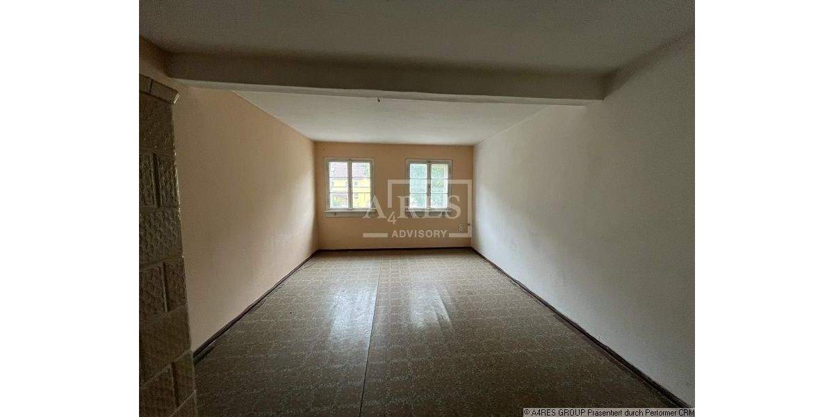 denkmalgeschützes Gewerbeanwesen in Bad Gottleuba zimmer