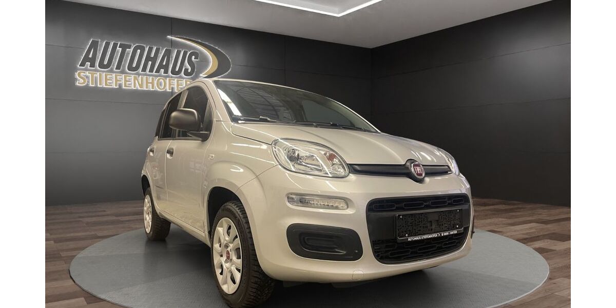 Fiat Panda 34.800 km 8.956 &euro; Lindenberg 88161