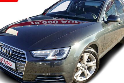 Audi A4 125.147 km 19.990 &euro; Greifswald 17489