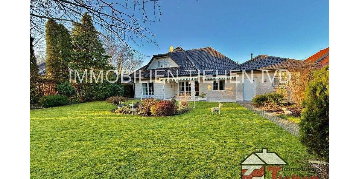 Bungalow Lähden / Holte Holte-Lastrup - 5 Zimmer, 218 m&sup2;, 349.000&euro; | Angebot:25743368