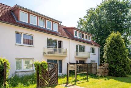 Wohnung Zeven - 4 Zimmer, 73 m&sup2;, 649&euro; | Angebot:26362345