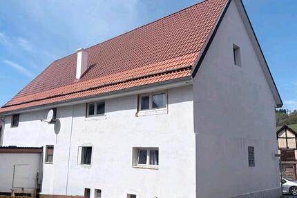 Haus Spangenberg - 150.000&euro; | Angebot:26387700