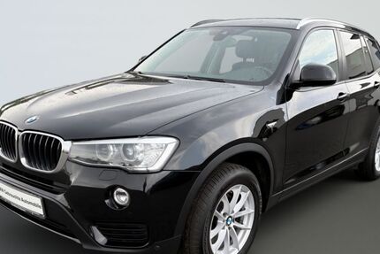 BMW X3 150.300 km 18.900 &euro; Niebüll 25899