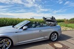 A5 Cabrio 3.0 TDI quattro