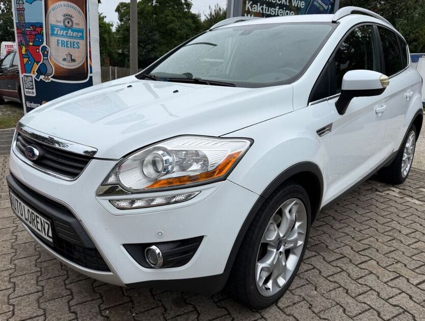 Kuga