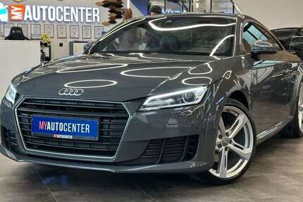 Audi TT 185.200 km 15.899 &euro; Pfaffenhofen an der Ilm 85276