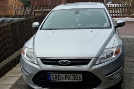 Ford Mondeo 177.000 km 5.500 &euro; Wackersdorf 92442