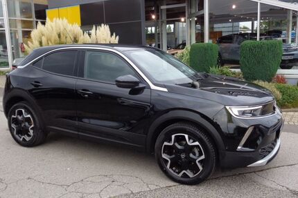 Opel Mokka 44.107 km 21.900 € Eschweiler 52249