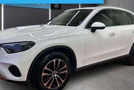 Mercedes-Benz GLC 220 22.067 km 52.490 &euro; Freiburg 79111