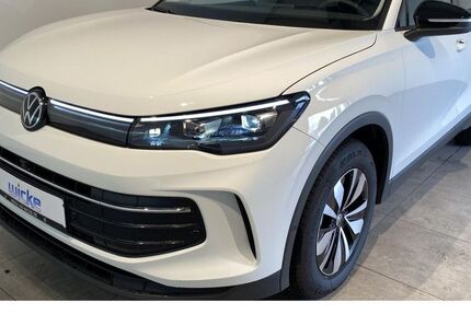 VW Tiguan 12.990 km 33.780 &euro; Bochum - Linden 44879