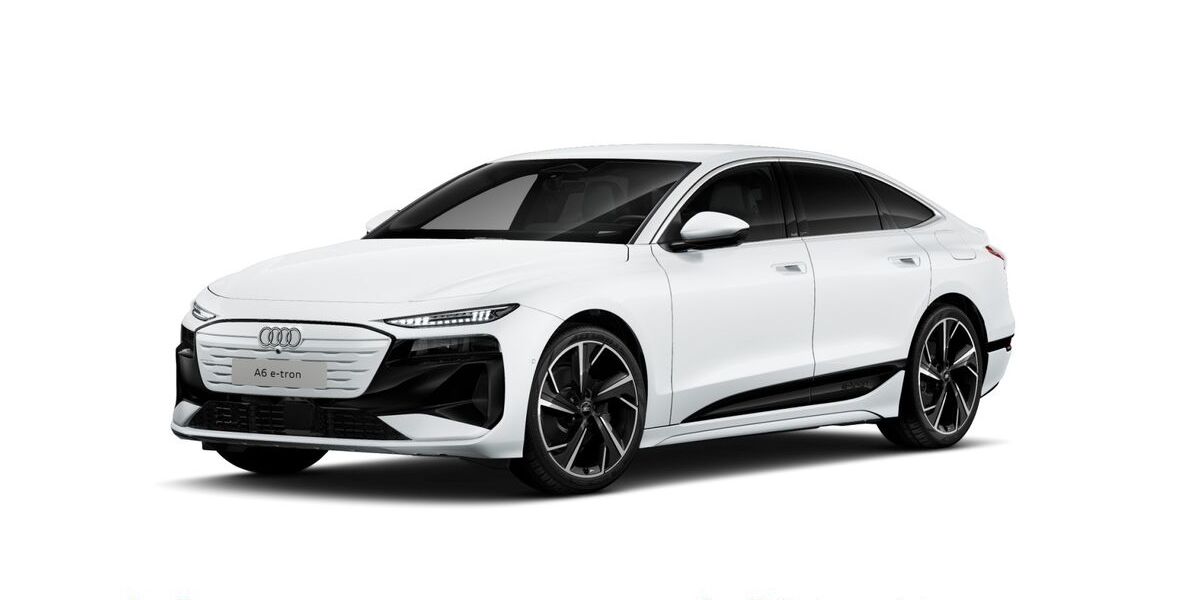 Audi A6 e-tron 7.994 km 54.990 &euro; Hofheim 65719