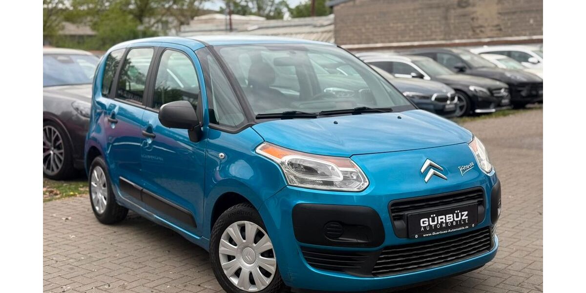Citroen C3 155.000 km 2.660 &euro; Wiesbaden 65201