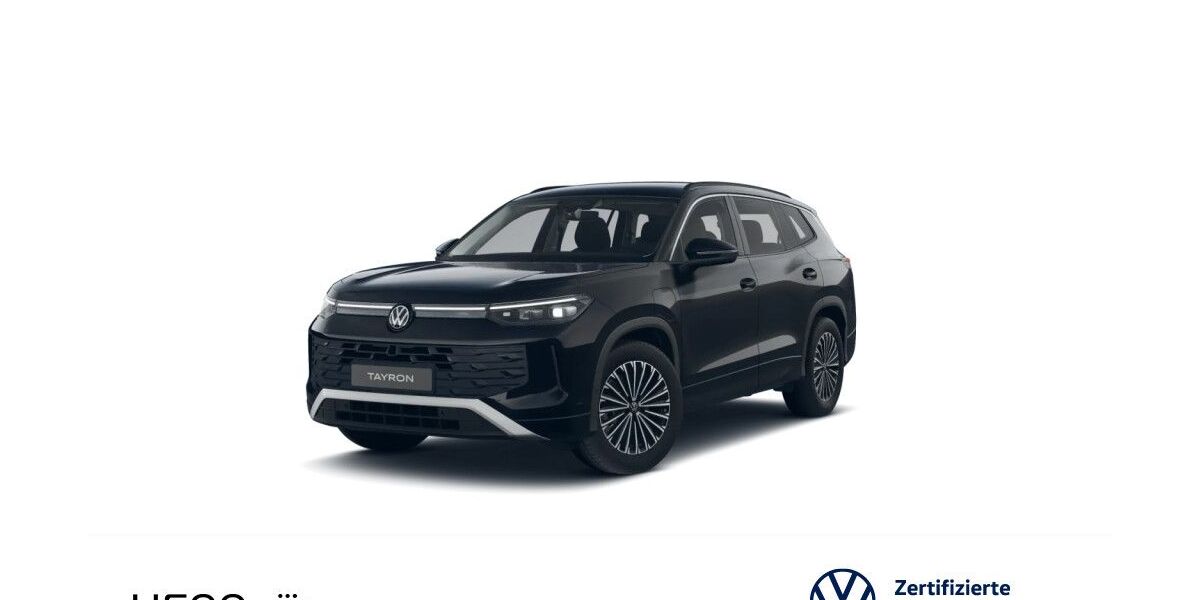 VW Tayron 26.500 km 38.999 &euro; Büdingen-Düdelsheim 63654