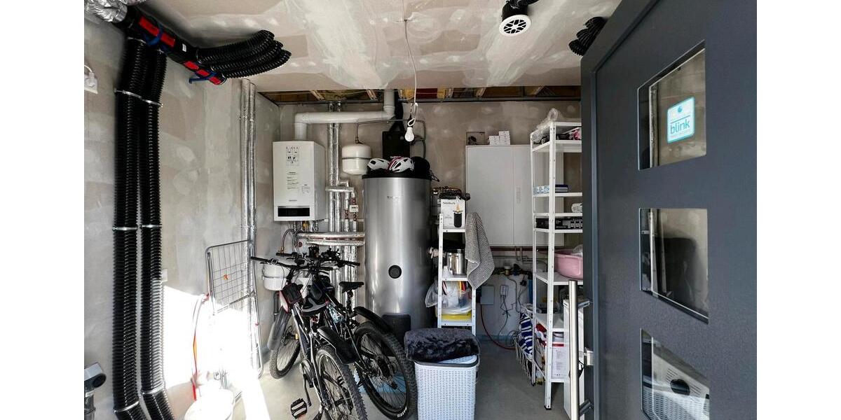 Doppelhaushälfte Bad Laasphe - 4 Zimmer, 109 m&sup2;, 379.000&euro; | Angebot:27220951