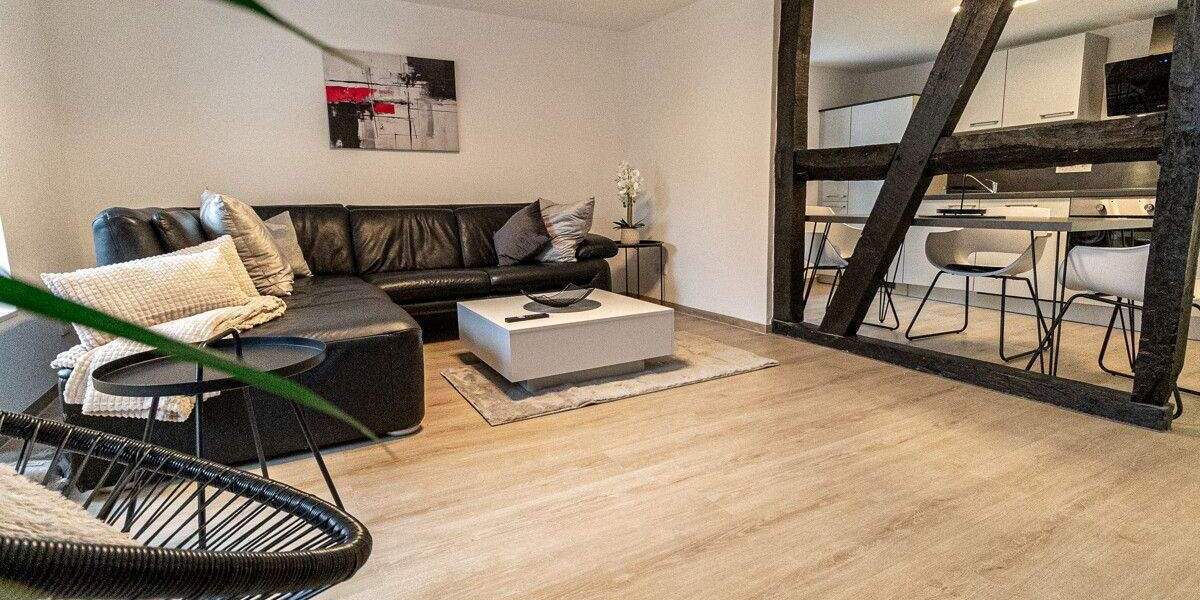 Etagenwohnung Brauneberg Filzen - 3 Zimmer, 109 m&sup2;, 385.000&euro; | Angebot:25836896