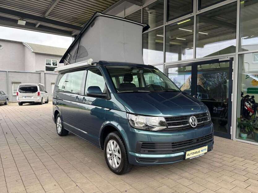 VW T6 California 94.544 km 45.000 € Winterbach bei Stuttgart 73650