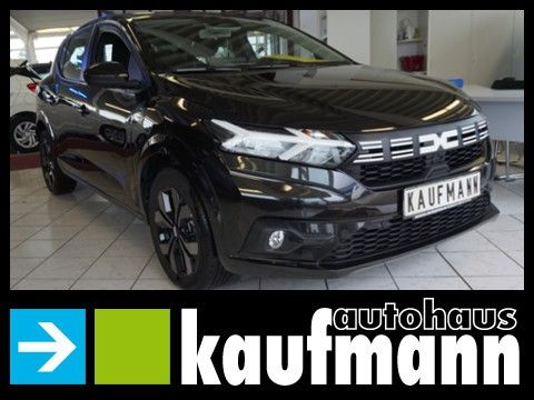 Dacia Sandero 16.408 km 16.190 &euro; Aalen-Dewangen 73434