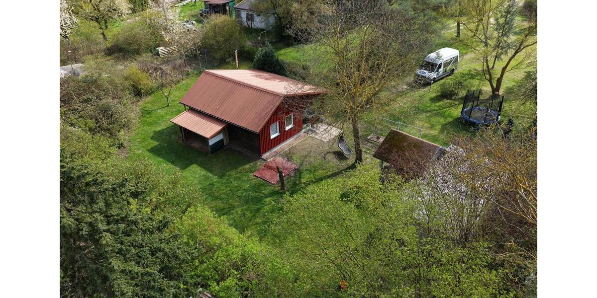 Einfamilienhaus Neuruppin - 2 Zimmer, 60 m&sup2;, 180.000&euro; | Angebot:26844271