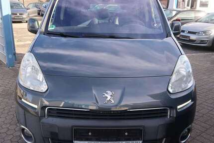 Peugeot Partner 169.500 km 5.900 &euro; Weyhausen 38554