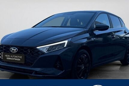 Hyundai i20 46.845 km 18.420 &euro; Mannheim 68307