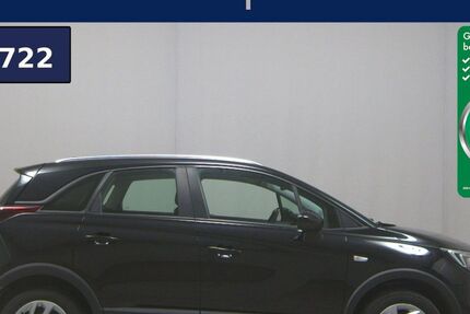 Opel Crossland (X) 146.962 km 8.780 &euro; Gyhum/Bockel 27404