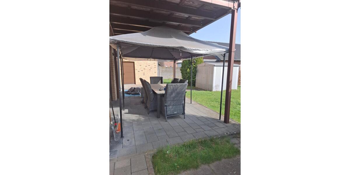 Erdgeschoßwohnung Gangelt - 3 Zimmer, 96 m&sup2;, 1.100&euro; | Angebot:26335361