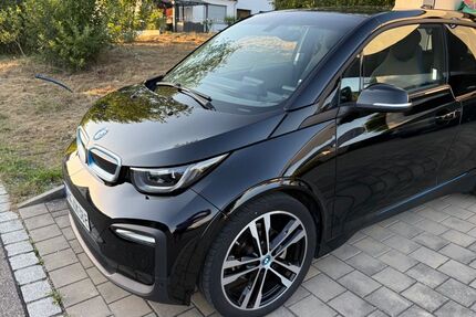 BMW i3 47.000 km 21.300 &euro; Schweitenkirchen 85301