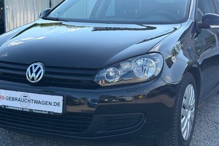VW Golf 166.453 km 3.490 &euro; Hofolding 85649